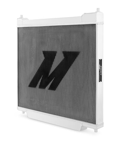 Mishimoto Aluminum Radiator for Ford Powerstroke (MPN: MMRAD-F2D-95)