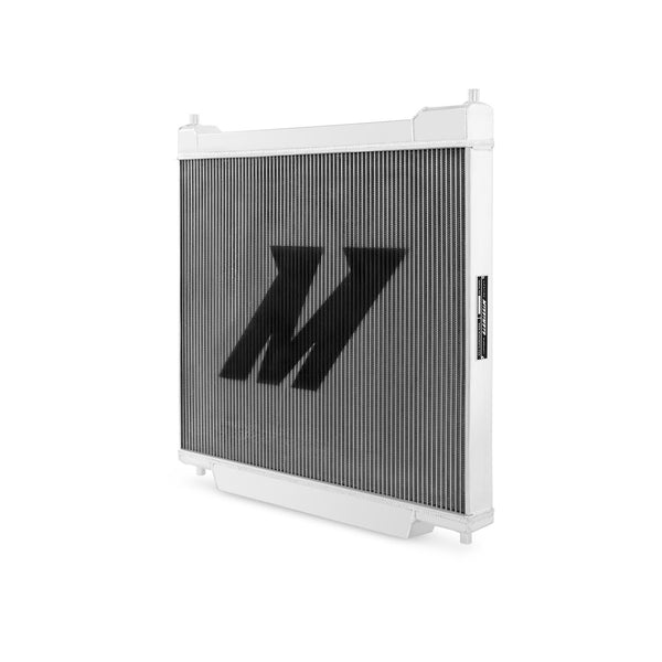 Mishimoto Aluminum Radiator for Ford Powerstroke (MPN: MMRAD-F2D-95)