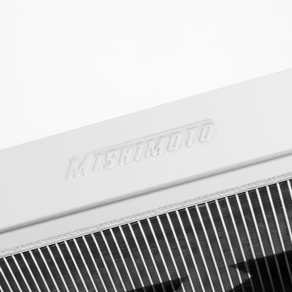 Mishimoto Aluminum Radiator for Ford Powerstroke (MPN: MMRAD-F2D-95)