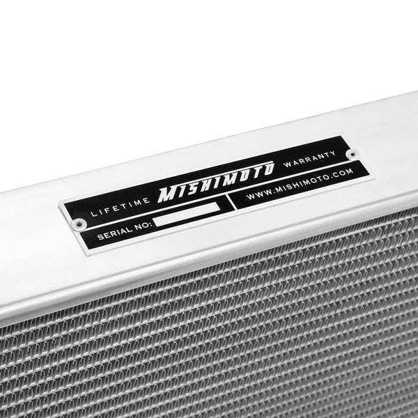 Mishimoto Aluminum Radiator for Ford Powerstroke (MPN: MMRAD-F2D-95)
