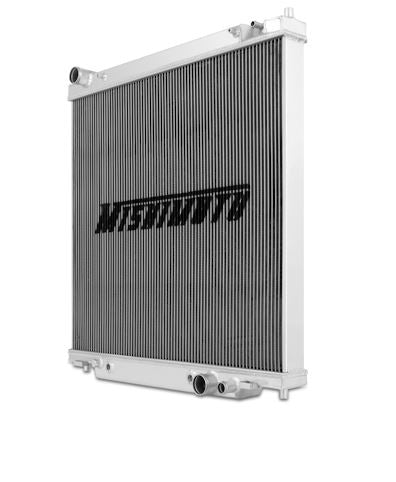 Mishimoto Performance Radiator for Ford Powerstroke (MPN: MMRAD-F2D-99)