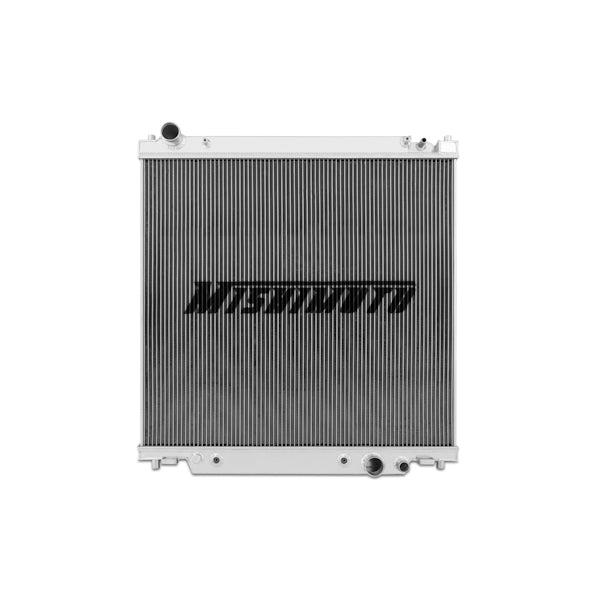 Mishimoto Performance Radiator for Ford Powerstroke (MPN: MMRAD-F2D-99)