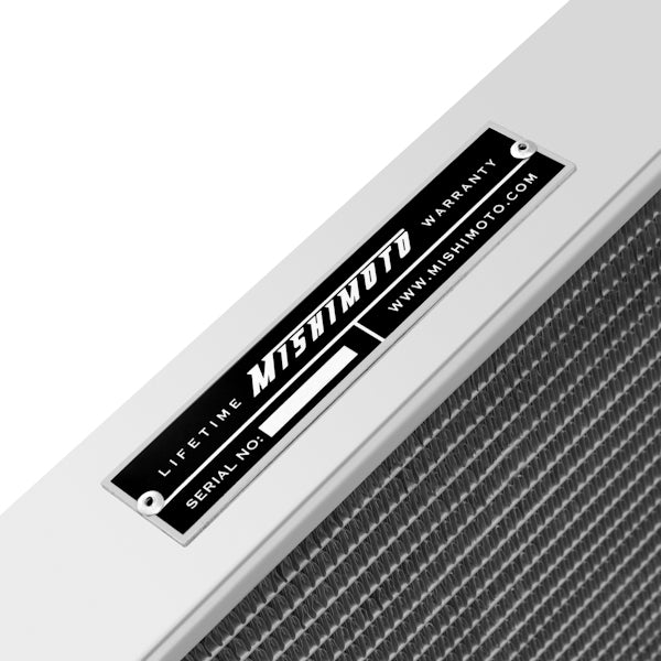 Mishimoto Performance Radiator for Ford Powerstroke (MPN: MMRAD-F2D-99)