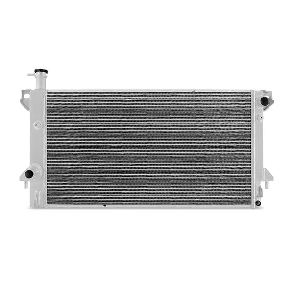 Mishimoto Performance Aluminum Radiator (MPN: MMRAD-F62-10)