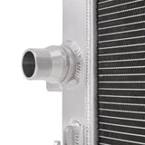 Mishimoto Performance Aluminum Radiator (MPN: MMRAD-F62-10)