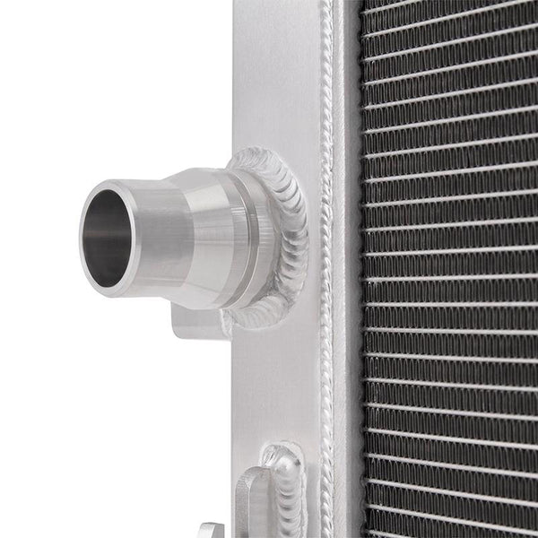 Mishimoto Performance Aluminum Radiator (MPN: MMRAD-F62-10)