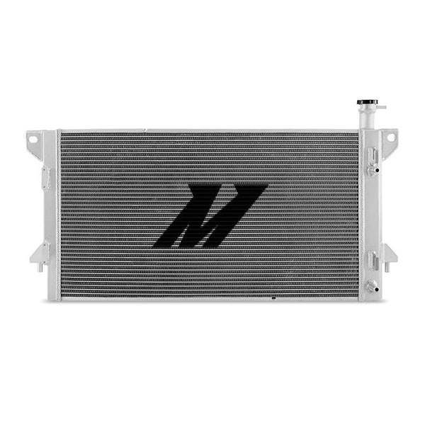 Mishimoto Performance Aluminum Radiator (MPN: MMRAD-F62-10)