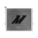 Mishimoto Aluminum Radiator for Toyota FJ Cruiser (MPN: MMRAD-FJ-07)