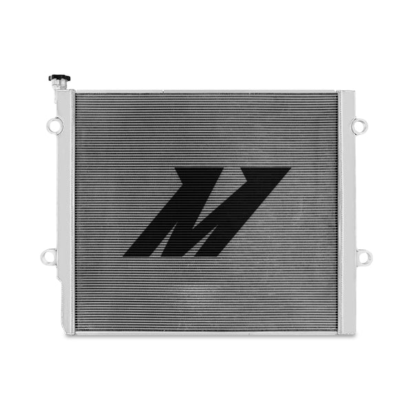 Mishimoto Aluminum Radiator for Toyota FJ Cruiser (MPN: MMRAD-FJ-07)