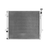 Mishimoto Aluminum Radiator for Toyota FJ Cruiser (MPN: MMRAD-FJ-07)