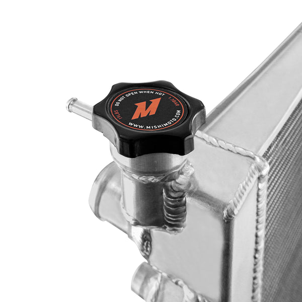 Mishimoto Aluminum Radiator for Toyota FJ Cruiser (MPN: MMRAD-FJ-07)