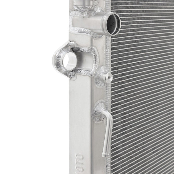 Mishimoto Performance Aluminum Radiator (MPN: MMRAD-GX460-10)