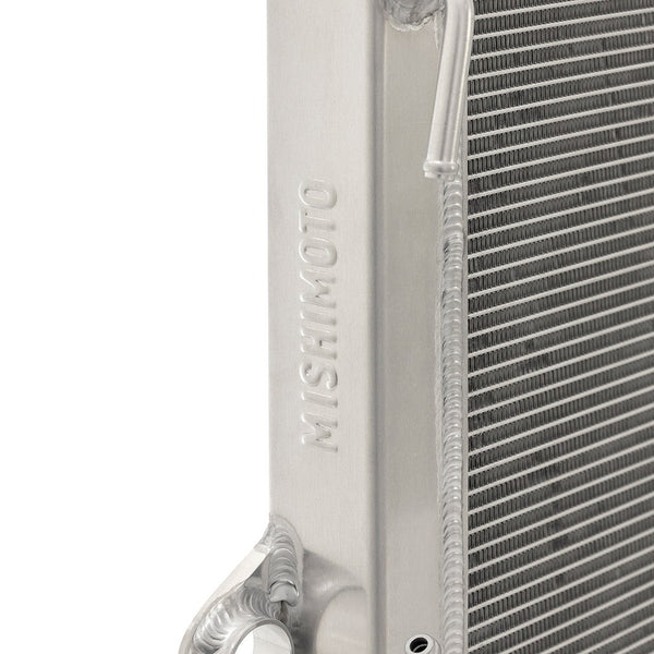 Mishimoto Performance Aluminum Radiator (MPN: MMRAD-GX460-10)