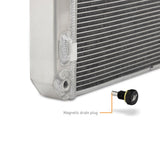 Mishimoto Performance Aluminum Radiator (MPN: MMRAD-GX460-10)