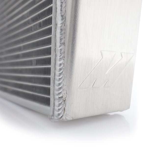 Mishimoto Universal Air-to-Water Heat Exchanger (MPN: MMRAD-HE-01)