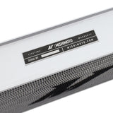 Mishimoto Universal Air-to-Water Heat Exchanger (MPN: MMRAD-HE-01)
