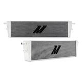 Mishimoto Universal Air-to-Water Heat Exchanger (MPN: MMRAD-HE-01)