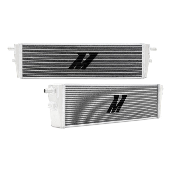 Mishimoto Universal Air-to-Water Heat Exchanger (MPN: MMRAD-HE-01)