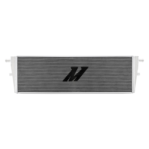 Mishimoto Universal Air-to-Water Heat Exchanger (MPN: MMRAD-HE-02)