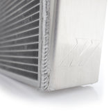 Mishimoto Universal Air-to-Water Heat Exchanger (MPN: MMRAD-HE-02)