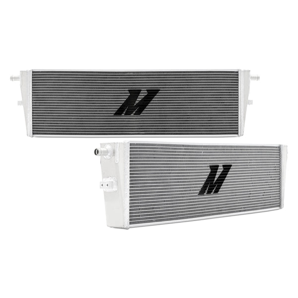 Mishimoto Universal Air-to-Water Heat Exchanger (MPN: MMRAD-HE-02)