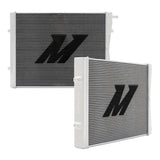 Mishimoto Universal Air-to-Water Heat Exchanger (MPN: MMRAD-HE-03)