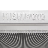 Mishimoto Universal Air-to-Water Heat Exchanger (MPN: MMRAD-HE-03)