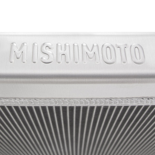 Mishimoto Universal Air-to-Water Heat Exchanger (MPN: MMRAD-HE-03)