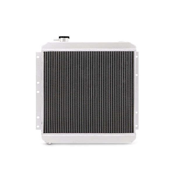 Mishimoto Toyota Land Cruiser Radiator (MPN: MMRAD-LCR-58X)