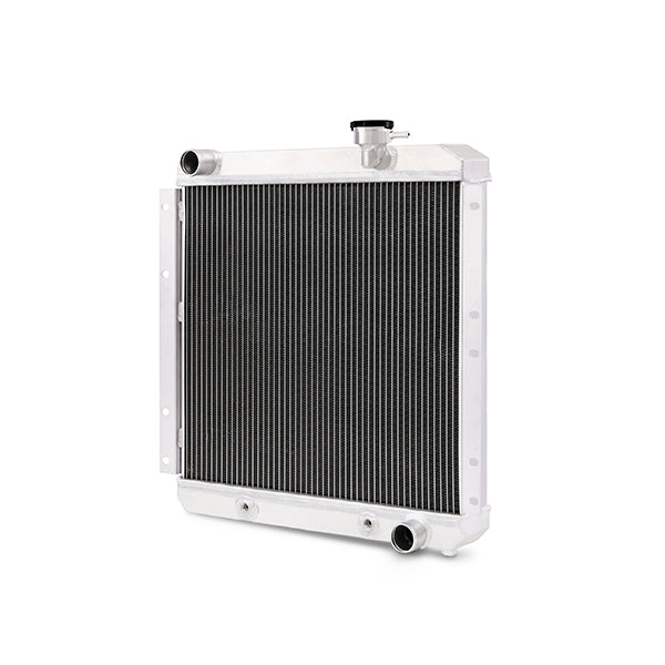 Mishimoto Toyota Land Cruiser Radiator (MPN: MMRAD-LCR-58X)