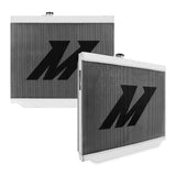 Mishimoto Performance Aluminum Radiator (MPN: MMRAD-LCR-99)