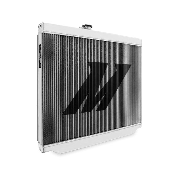 Mishimoto Performance Aluminum Radiator (MPN: MMRAD-LCR-99)