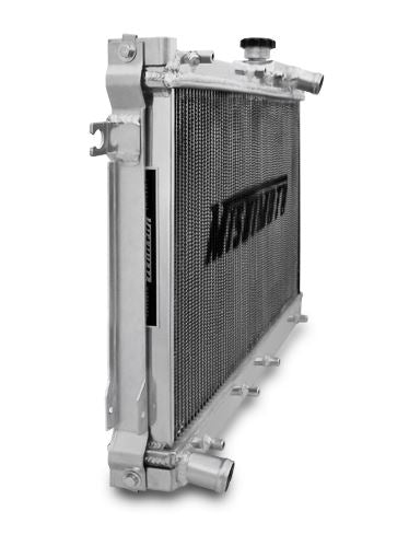 Mishimoto Performance Aluminum Radiator (MPN: MMRAD-MIA-90)