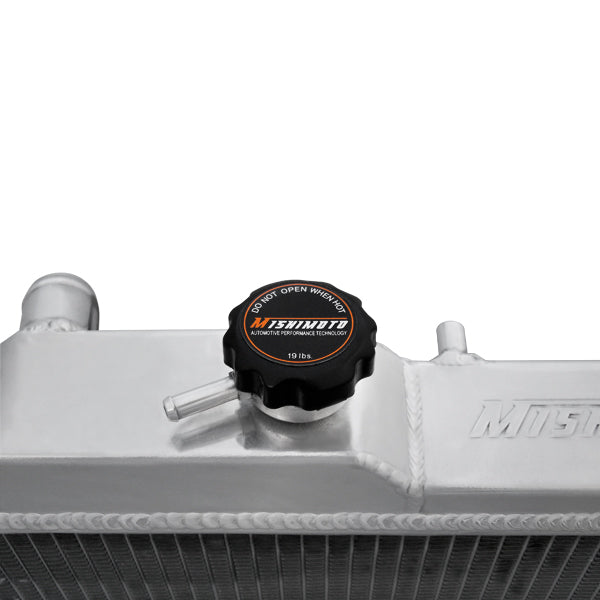 Mishimoto Performance Aluminum Radiator (MPN: MMRAD-MIA-90)