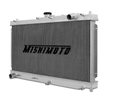 Mishimoto Mazda Miata Radiator (MPN: MMRAD-MIA-99)