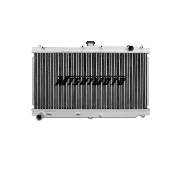 Mishimoto Mazda Miata Radiator (MPN: MMRAD-MIA-99)