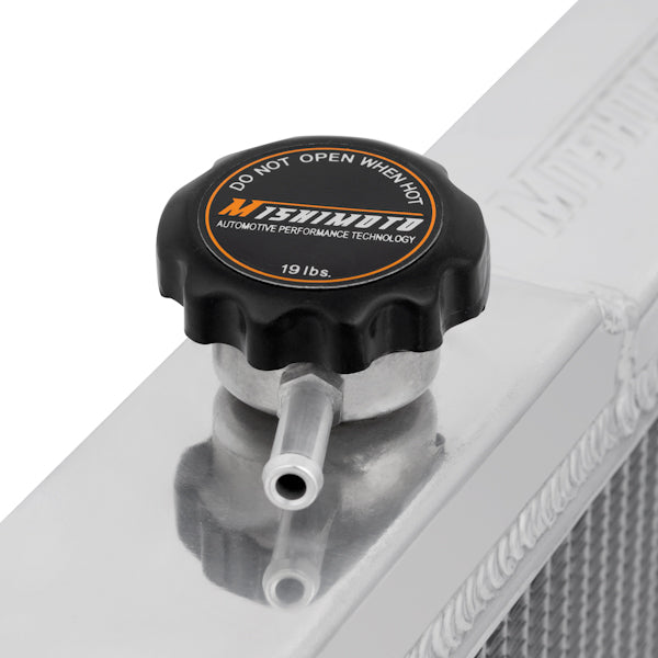 Mishimoto Mazda Miata Radiator (MPN: MMRAD-MIA-99)