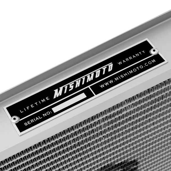 Mishimoto Mazda Miata Radiator (MPN: MMRAD-MIA-99)