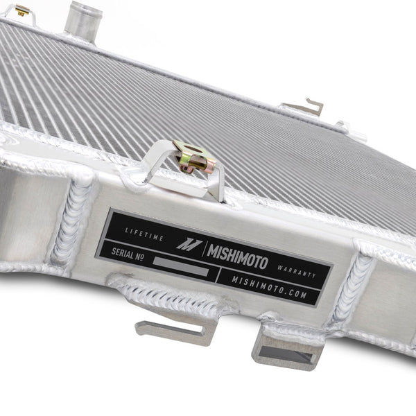 Mishimoto Performance Aluminum Radiator (MPN: MMRAD-MUS-24)