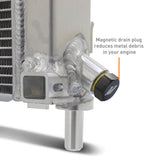 Mishimoto Performance Aluminum Radiator (MPN: MMRAD-MUS-24)