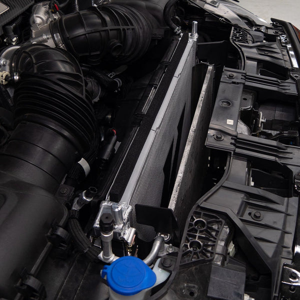 Mishimoto Performance Aluminum Radiator (MPN: MMRAD-MUS-24)
