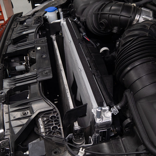 Mishimoto Performance Aluminum Radiator (MPN: MMRAD-MUS-24)