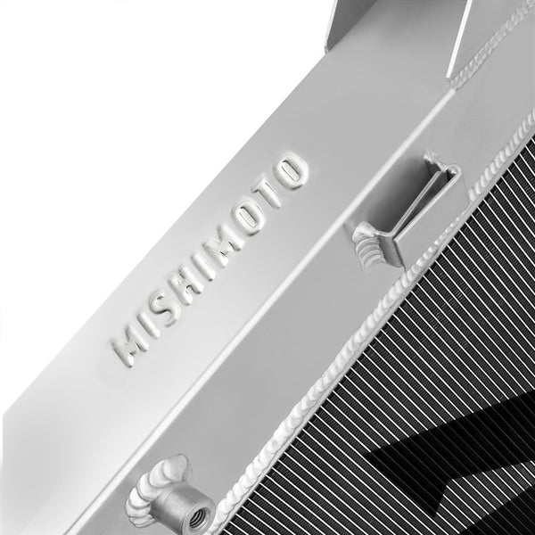 Mishimoto Performance Aluminum Radiator (MPN: MMRAD-RAM-03)