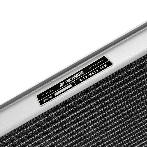 Mishimoto Performance Aluminum Radiator (MPN: MMRAD-RAM-03)