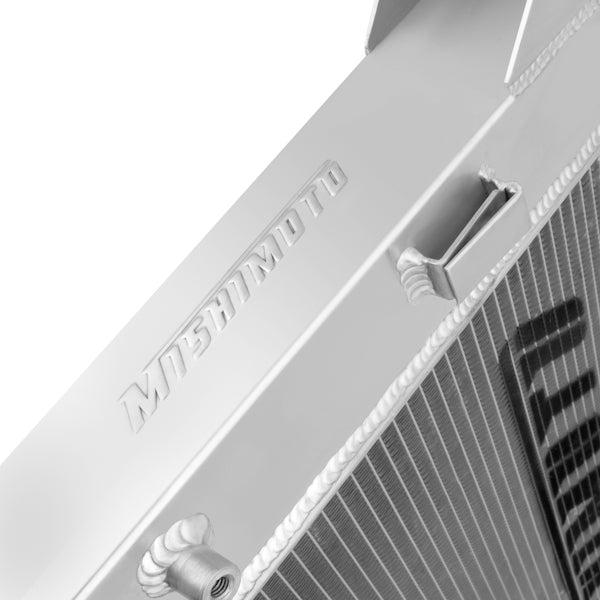 Mishimoto Performance Aluminum Radiator (MPN: MMRAD-RAM-03)