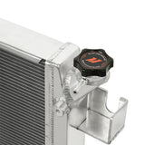 Mishimoto Performance Radiator (MPN: MMRAD-RAM-04)