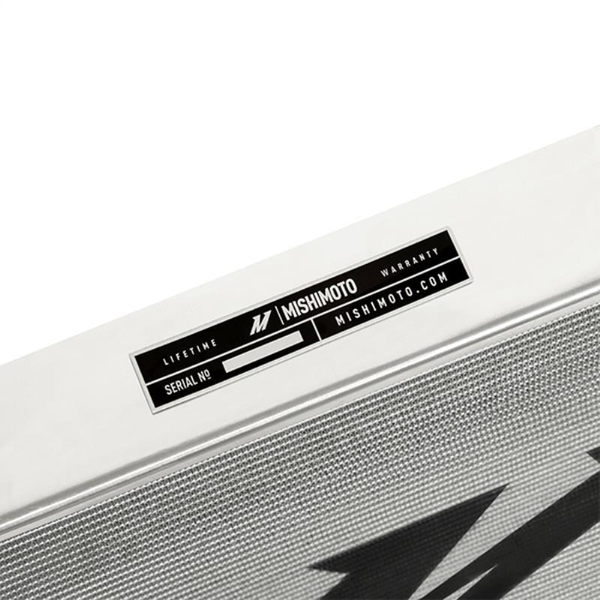 Mishimoto Performance Radiator (MPN: MMRAD-RAM-04)