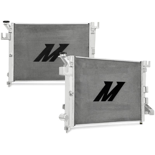 Mishimoto Performance Radiator (MPN: MMRAD-RAM-04)