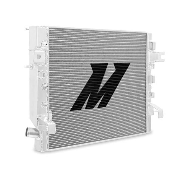Mishimoto Aluminum Radiator for Dodge Ram (MPN: MMRAD-RAM-13)