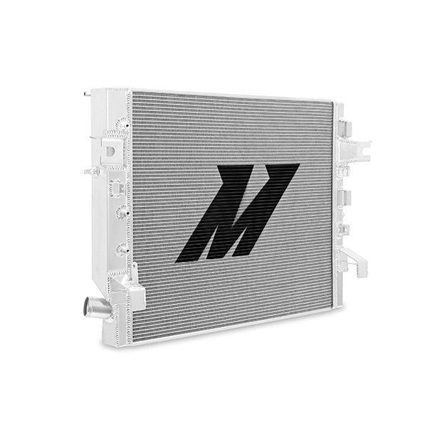 Mishimoto Aluminum Radiator for Dodge Ram (MPN: MMRAD-RAM-13)